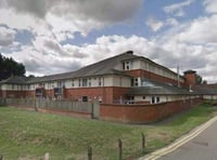 Vulnerable people in council-run Farnham flats waiting months for fire safety work