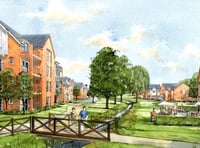 Alton Neighbourhood Plan sign-off gives town more protection from unwanted development