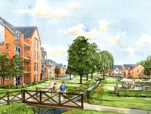 Alton Neighbourhood Plan sign-off gives town more protection from unwanted development