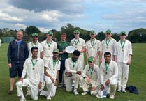 Grayswood win I’Anson Committee Plate in convincing style