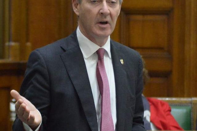 Give us more social care money or service faces cuts, Surrey council leader tells Government