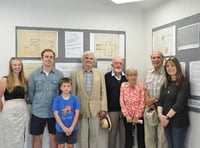 New community space for Grayshott village heritage