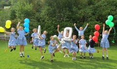 St Ives School turns 110!