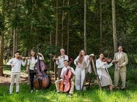 German conductor for orchestra