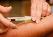 MP Jeremy Hunt: New cancer test is a real game changer