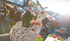 Popular Haslemere Christmas Market returns on Sunday