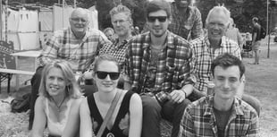 Folk night band has strong Scottish roots