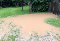 Sturt Farm flooding concerns disputed
