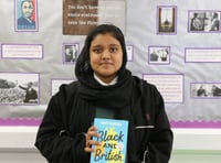 Weydon celebrates Black History Month