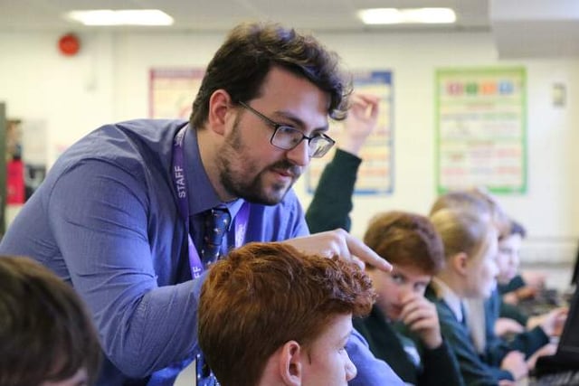 Weydon-based teacher training provider rated 'outstanding' by Ofsted
