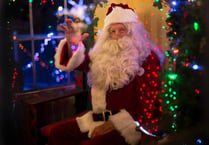 Santa's Haslemere Museum visits to include special sessions for children with autism