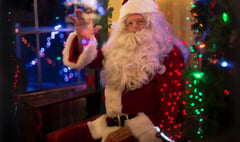 Santa's Haslemere Museum visits to include special sessions for children with autism