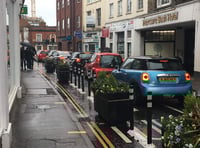 Relief roads to ease Farnham and Wrecclesham traffic hit stumbling block
