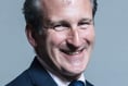 MP Damian Hinds: Threat from Omicron just cannot be ignored