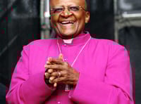 One glaring omission from Tutu tributes...