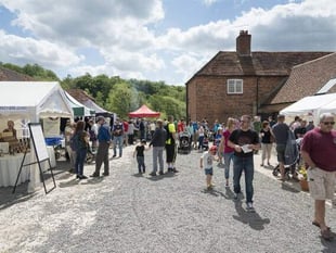 Pierrepont Farm to host Christmas in the Courtyard event this Saturday