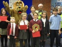 Eco poster winners announced
