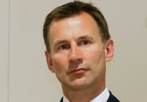 Jeremy Hunt: Why I'm standing down as Farnham and Haslemere's MP