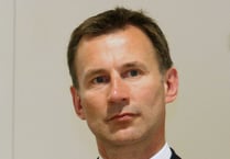 MP Jeremy Hunt hits out at government’s NHS vaccine ‘U-turn’