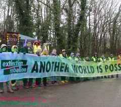 Victory for villagers as oil firm pulls plug on drilling
