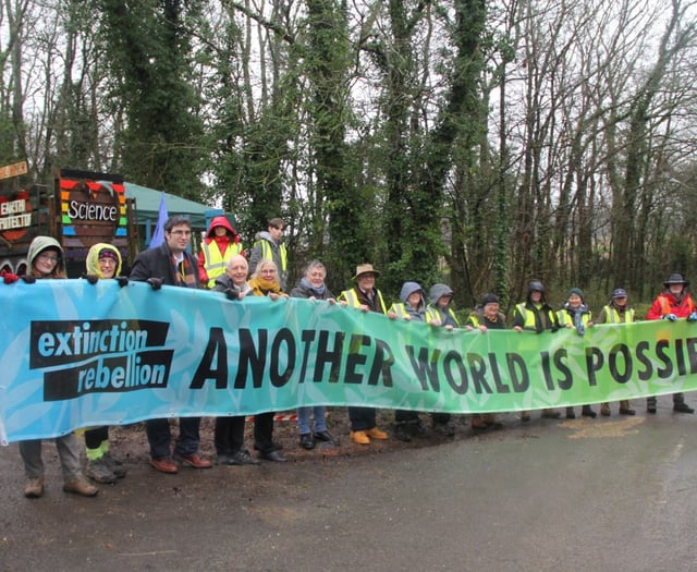 Victory for villagers as oil firm pulls plug on drilling