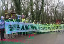 Victory for villagers as oil firm pulls plug on Dunsfold drilling