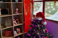 Farnham's Bells Piece to host first Christmas fayre since the pandemic