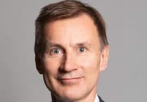 Jeremy Hunt MP: Could South West Surrey be the next Silicon Valley?