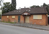 Building starts on Pinewood pods