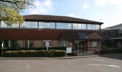 East Hampshire District Council moving to new offices in Petersfield