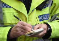 Sex offences increase by 20% despite fall in total crime