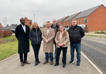 AGM of Whitehill, Bordon, Lindford and Greatham Conservatives