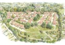 Red Court: New plans for 111 homes and Haslemere scouts HQ thrown out