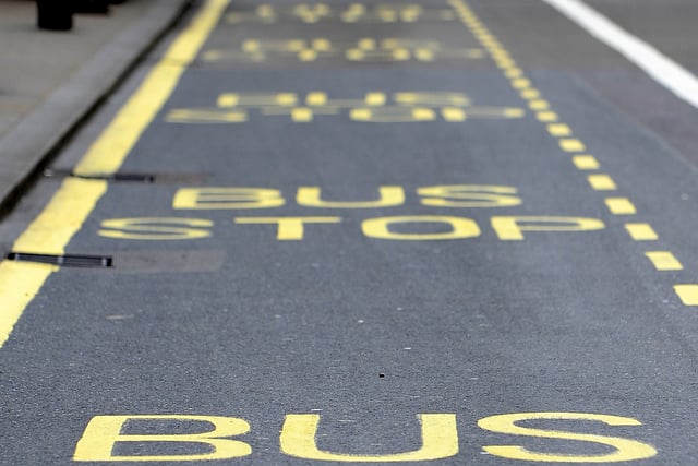 East Hampshire residents take half an hour to reach key services