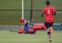 Aldershot & Farnham warm up for top-of-the-table showdown