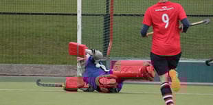 Aldershot & Farnham warm up for top-of-the-table showdown