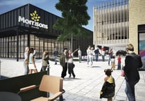 Ask questions on progress of Whitehill & Bordon’s new town centre