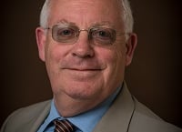 Tributes paid to Waverley councillor Brian Adams