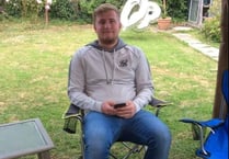 Storm Eunice: Van driver injured in fatal Alton incident now ‘stable’