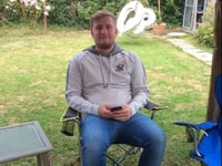 Storm Eunice: Van driver injured in fatal Alton incident now ‘stable’