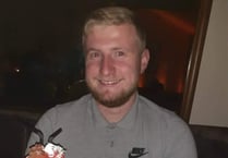 Storm Eunice tree crash victim “lived life to the full”, say family