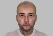 Police release e-fit of man wanted after teen sexually assaulted