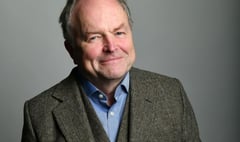 Clive Anderson to perform at Farnham Maltings