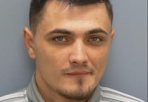 Petersfield rapist jailed for eight years after ‘appalling’ attack