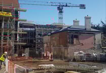Bricks & Mortar: How much longer must we suffer Brightwells delays?