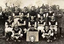 Football through the decades