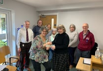 New machine to help surgeries