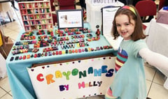 Children’s Business Fair to return at the Maltings’ monthly market