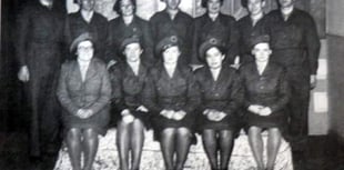 How Farnham marked VE Day in 1945