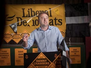 Fat cats and final requests as donations to MPs declared
